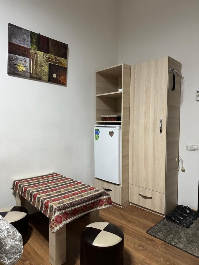 Leselidze Guest House Tbilisi Eksteriør billede
