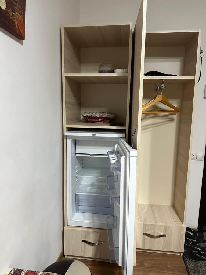 Leselidze Guest House Tbilisi Eksteriør billede