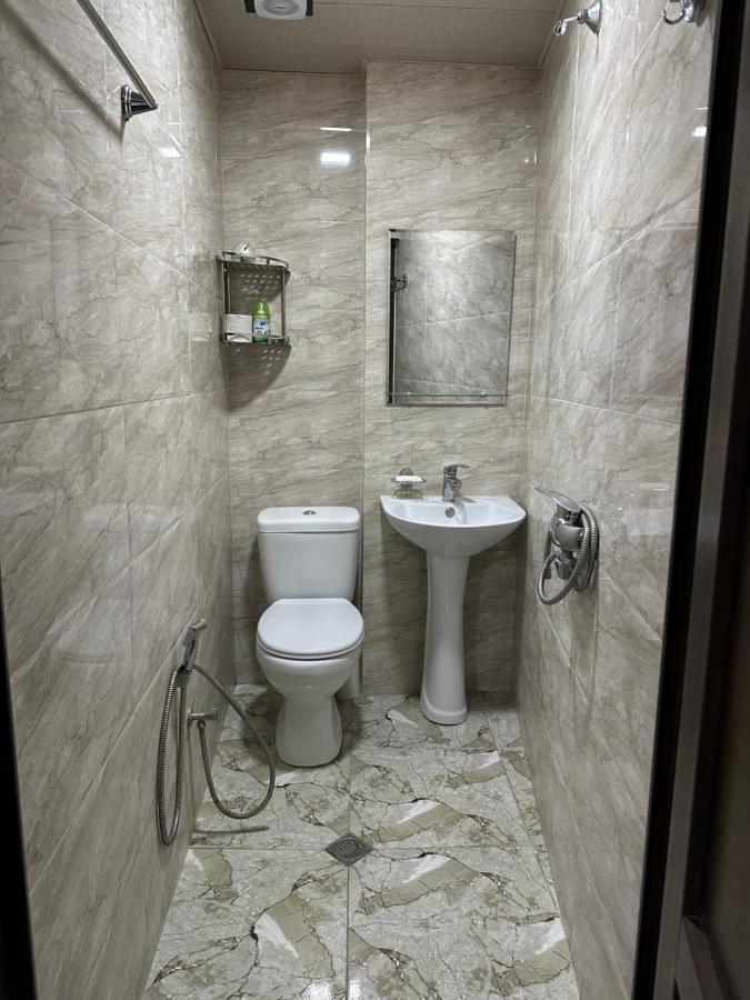 Leselidze Guest House Tbilisi Eksteriør billede